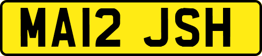 MA12JSH