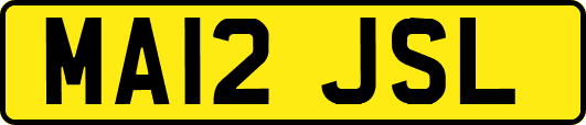 MA12JSL
