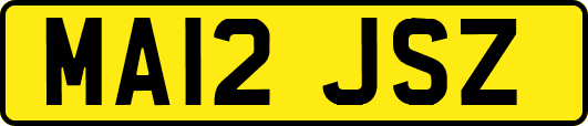 MA12JSZ