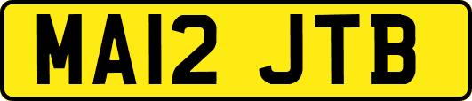 MA12JTB