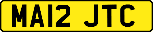 MA12JTC
