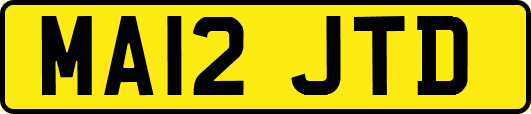 MA12JTD
