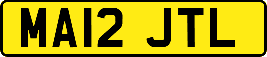 MA12JTL