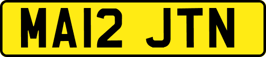MA12JTN