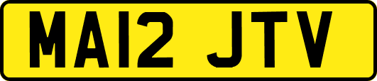 MA12JTV