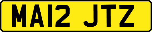MA12JTZ