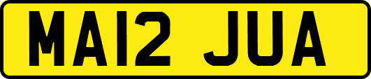 MA12JUA