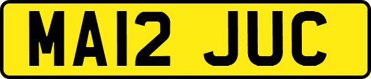 MA12JUC