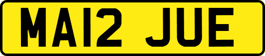 MA12JUE