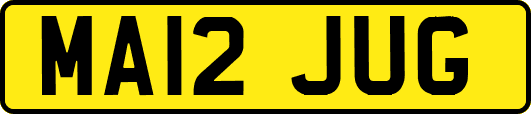 MA12JUG