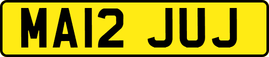 MA12JUJ