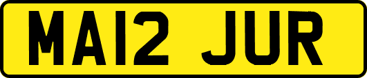 MA12JUR