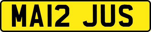MA12JUS