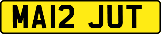 MA12JUT