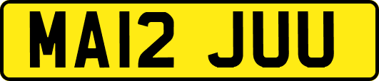 MA12JUU