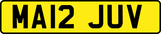 MA12JUV
