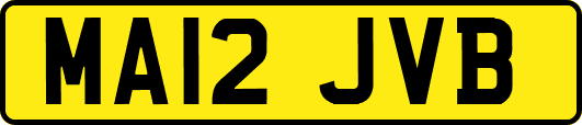 MA12JVB