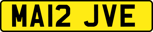 MA12JVE