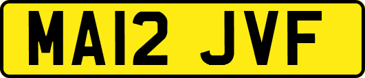 MA12JVF