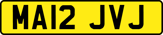 MA12JVJ
