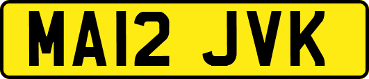 MA12JVK