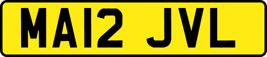 MA12JVL