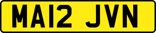 MA12JVN