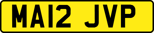 MA12JVP