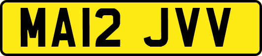 MA12JVV