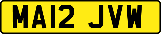 MA12JVW