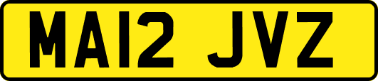 MA12JVZ