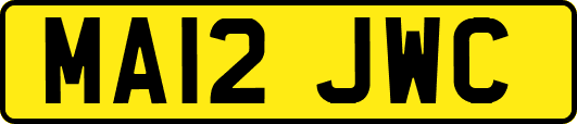 MA12JWC