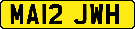 MA12JWH