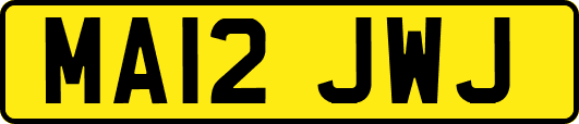 MA12JWJ