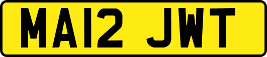 MA12JWT