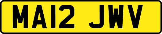 MA12JWV
