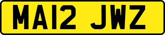 MA12JWZ
