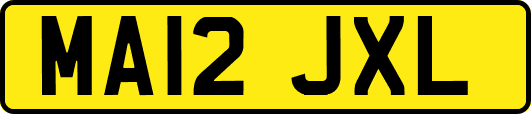 MA12JXL