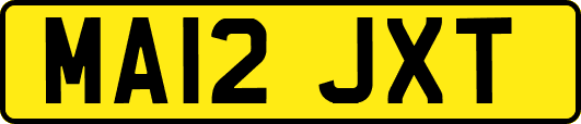 MA12JXT