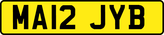 MA12JYB