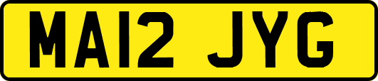 MA12JYG