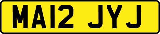 MA12JYJ