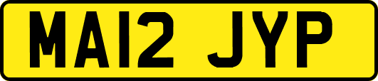 MA12JYP