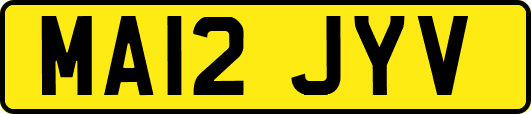 MA12JYV