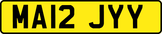 MA12JYY
