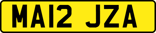 MA12JZA