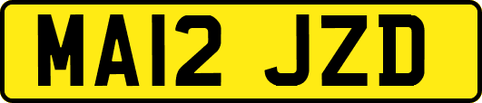 MA12JZD