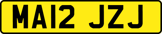 MA12JZJ