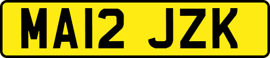 MA12JZK