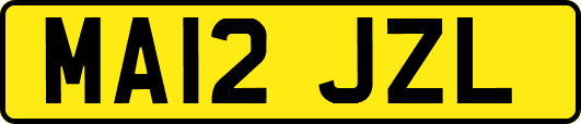 MA12JZL